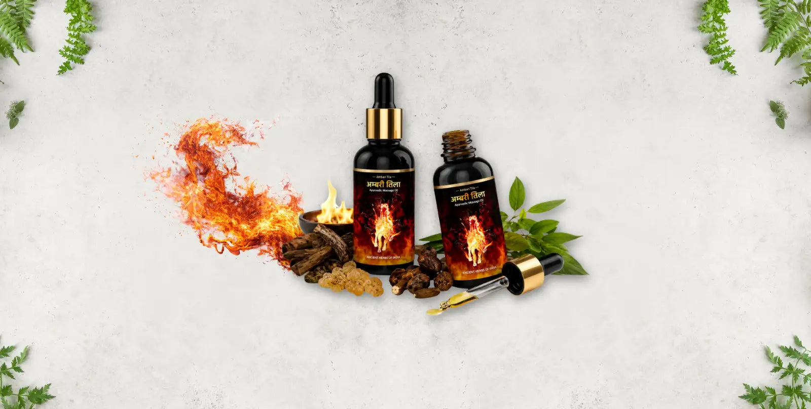 How to Choose the Right Herbal Wellness Oil for Daily Personal Care