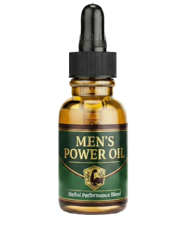 Men's Power Oil( Tila Oil For Man Power)