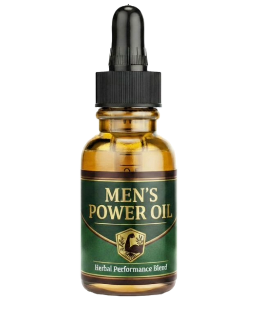 Men's Power Oil( Tila Oil For Man Power)